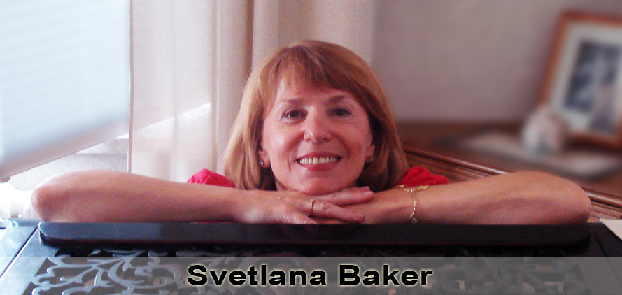 Svetlana